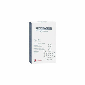 Prostanox - Prostanox 30 Compresse