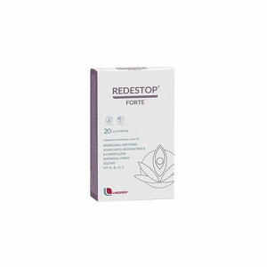 Uriach - Redestop Forte 20 Compresse