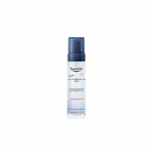 Eucerin - Eucerin UreaRepair Plus Mousse Detergente Fragranza Delicata 200ml