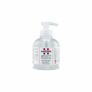 Amuchina - Amuchina Gel X-Germ Disinfettante Mani 250ml