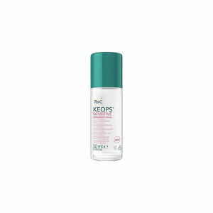 Roc - Roc Keops Sensitive Deodorante Roll-On Pelle Sensibile 48H 30ml