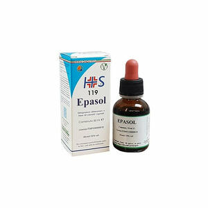  - Epasol Liquido 50ml