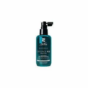 Bionike - Defence KS TricoSafe Trattamento Anticaduta Intensivo 100ml