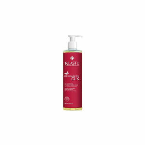  - Rilastil Dermagerm CLX Detergente Mani 500ml