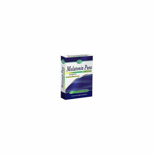 Melatonin puraretard - Melatonin Pura Retard 90 Microtavolette