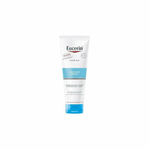 Eucerin - Eucerin After Sun Sensitive Relief Gel-Crema Doposole 200ml