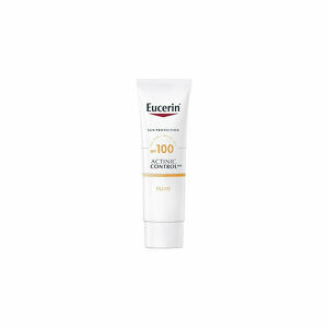 Eucerin - Eucerin Sun Protection SPF100 Actinic Control MD Fluido 80ml