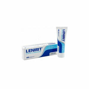 Lenirit - Lenirit Ferite E Abrasioni 20ml