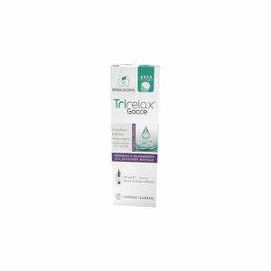 Meds - Trirelax Gocce 50ml