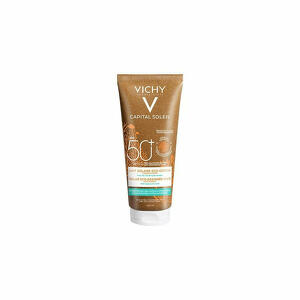 Vichy - Vichy Capital Latte Solare Eco-Sostenibile SPF50+ 200ml