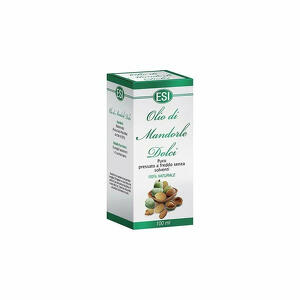 Esi - Esi Olio Di Mandorle Dolci 100ml