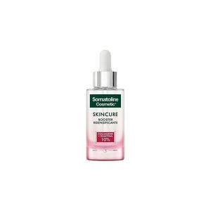 Somatoline - Somatoline Cosmetic Skincure Booster Ridensificante 30ml