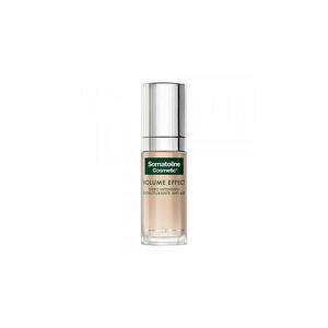 Somatoline - Somatoline Cosmetic Volume Effect Siero Intensivo Ristrutturante Anti-Age 30ml