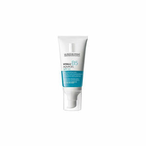 La Roche-posay - Hyalu B5 Aquagel SPF30 50ml