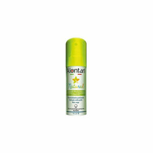 Alontan - Alontan Natural Spray 75ml