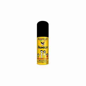 Alontan - Alontan Neo Family Spray 75ml