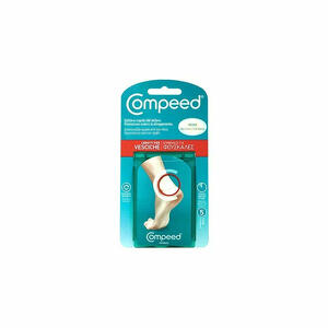 Compeed - Compeed Vesciche Medio 5 Cerotti