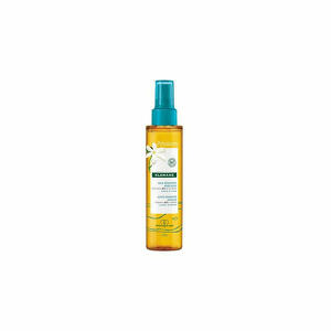 Klorane - Klorane Olio Ristrutturante Doposole Viso E Corpo 150ml