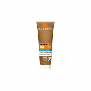 La roche posay - Anthelios Latte Solare SPF30+ Protezione Alta Eco Tube 250ml