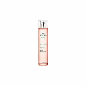  - Nuxe Body Reve De Thé Acqua Profumata Energizzante 100ml