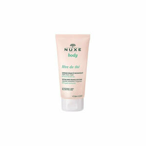 Nuxe - Nuxe Body Reve De Thé Gommage Granulare Rivitalizzante 150ml