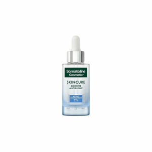 Somatoline - Somatoline Cosmetic Skincure Booster Antirughe 30ml