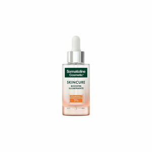 Somatoline - Somatoline Cosmetic Skincure Booster Illuminante 30ml