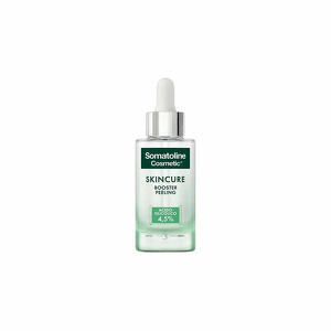 Somatoline - Somatoline Cosmetic Skincure Booster Peeling 30ml