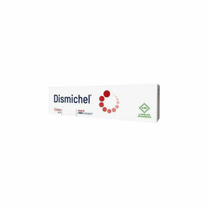 Logus pharma - Dismichel Crema 50ml