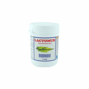  - Lactomur Polvere 100g