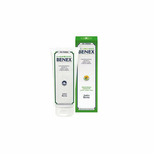 Erboristeria magentina - Benex Gel Freddo 200ml