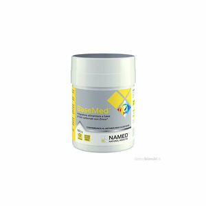  - BaseMed Polvere 162,5g