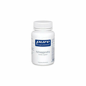  - Pure Encapsulations Ashwagandha 30 Capsule