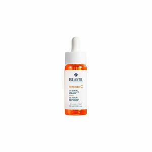 Rilastil - Rilastil Intense C Gel Serum Illuminante Antiox 30ml