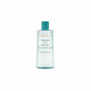  - Avene Cleanance Acqua Micellare 400ml