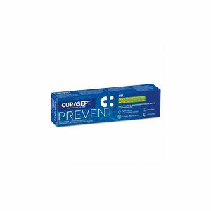 Curasept - Curasept Prevent Gel 30ml