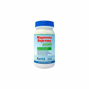 Magnesio supremo  - Magnesio Supremo Regolarità Intestinale 150g