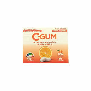  - dante medical solution c gum 18