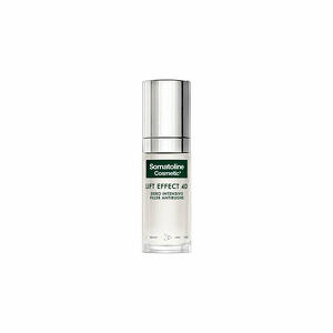 Somatoline - Somatoline Cosmetic Lift Effect 4D Siero Intensivo Filler Antirughe 30ml