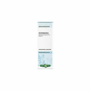  - Echinacea Tintura Idroalcolica 50ml