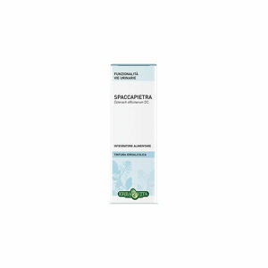  - Spaccapietra Tintura Idroalcolica 50ml