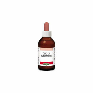  - Olio Di Borragine 30ml