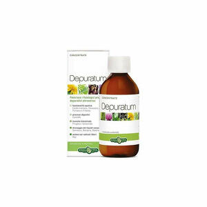  - Depuratum Concentrato 200ml