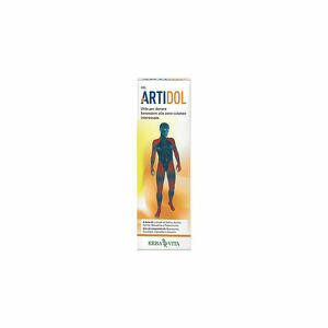 Erba vita - Artidol Gel 100ml