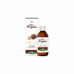 Erba vita - Olio Di Argan 50ml