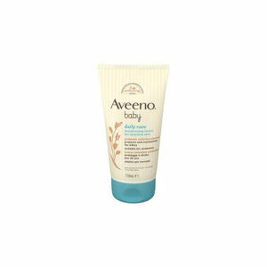 Aveeno - Aveeno Baby Daily Care Crema Barriera Pelle Sensibile 100ml