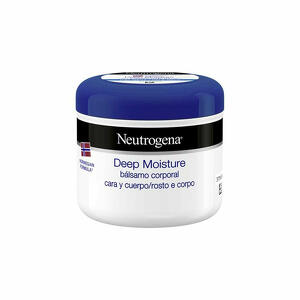  - Neutrogena Crema Comfort Idratazione Intensa 300ml