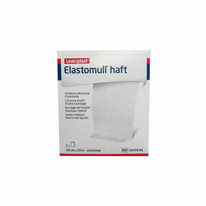 Elastomull - Leukoplast Elastomull Haft Benda 10x2000cm