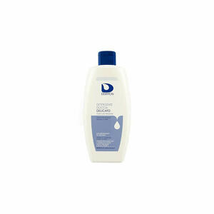 Dermon - Dermon Detergente Doccia Delicato 400ml