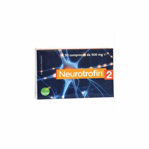  - Neurotrofin-2 30 Compresse